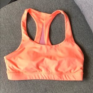 Lululemon Invigorate Bra